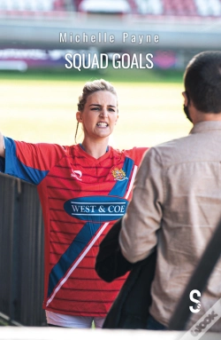 Capa do artigo Squad Goals