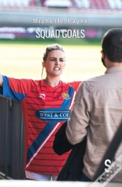 Capa do artigo Squad Goals