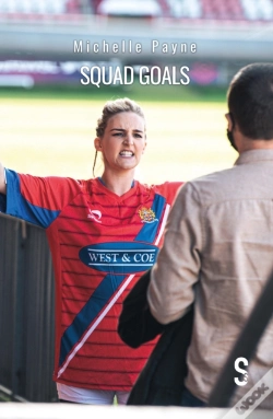 Capa do artigo Squad Goals