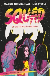 Capa do artigo Squad