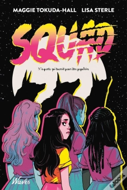 Capa do artigo Squad