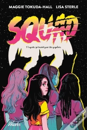 Capa do artigo Squad