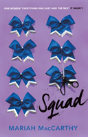 Squad - Preview