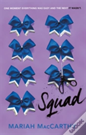Capa do artigo Squad