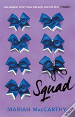 Capa do artigo Squad