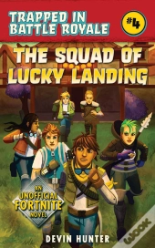 Squad Of Lucky Landing