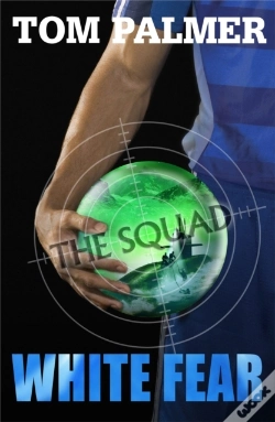 Capa do artigo Squad: White Fear