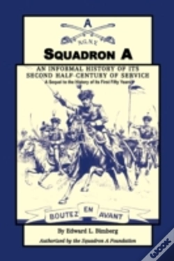 Capa do artigo Squadron A: An Informal History Of Its S