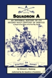 Capa do artigo Squadron A: An Informal History Of Its S