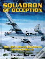 Capa do artigo Squadron Of Deception