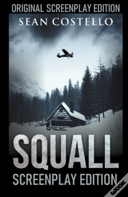 Capa do artigo Squall