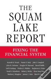 Capa do artigo Squam Lake Report