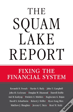 Capa do artigo Squam Lake Report