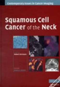 Capa do artigo Squamous Cell Cancer Of The Neck