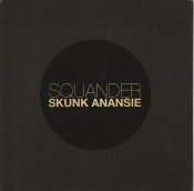 Capa do artigo Squander - Vinil