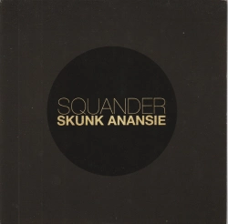 Capa do artigo Squander - Vinil