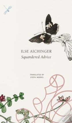 Capa do artigo Squandered Advice