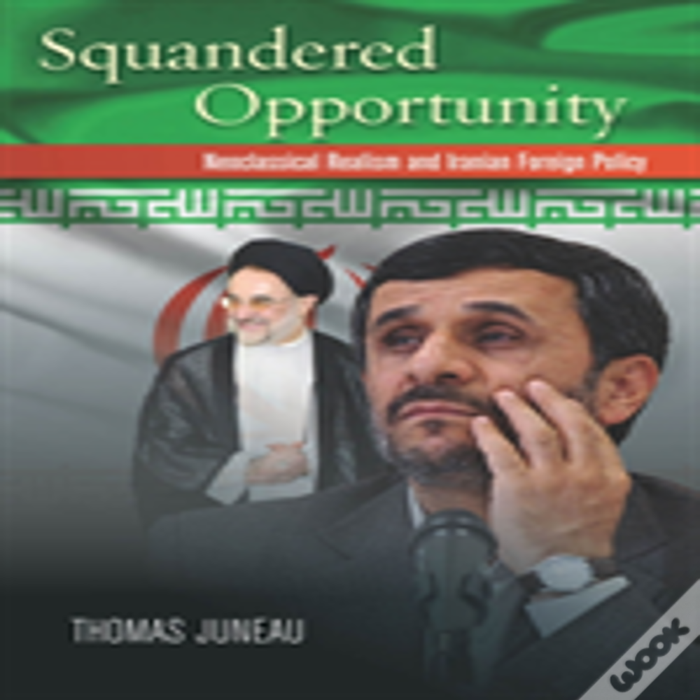 Squandered Opportunity