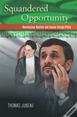 Capa do artigo Squandered Opportunity