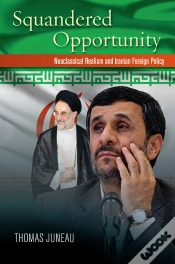 Capa do artigo Squandered Opportunity