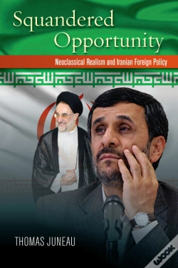 Capa do artigo Squandered Opportunity