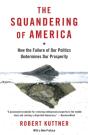 Squandering Of America - Preview