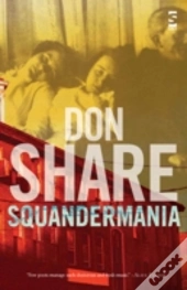 Squandermania