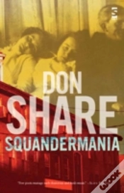 Capa do artigo Squandermania