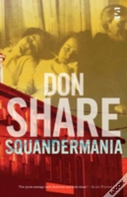 Capa do artigo Squandermania