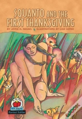 Squanto And The First Thanksgiving, 2nd Edition