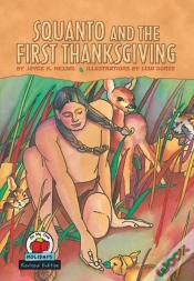 Capa do artigo Squanto And The First Thanksgiving, 2nd Edition