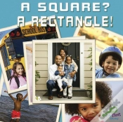 Capa do artigo Square? A Rectangle!