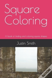 Capa do artigo Square Coloring