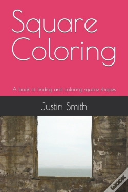 Capa do artigo Square Coloring