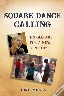 Capa do artigo Square Dance Calling