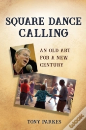 Capa do artigo Square Dance Calling