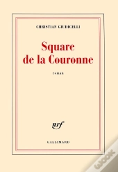 Square De La Couronne