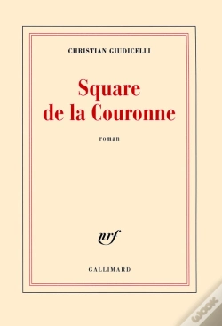 Capa do artigo Square De La Couronne