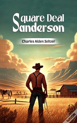 Capa do artigo Square Deal Sanderson