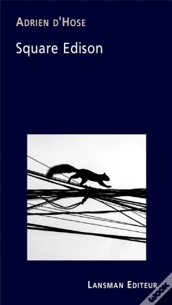 Capa do artigo Square Edison