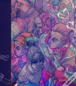 Capa do artigo Square Eyes