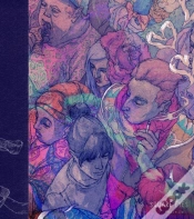 Capa do artigo Square Eyes