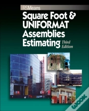 Capa do artigo Square Foot And Uniformat Assemblies Estimating