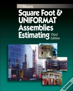 Capa do artigo Square Foot And Uniformat Assemblies Estimating