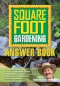 Square Foot Gardening Answer Book - Preview