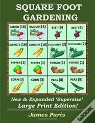 Square Foot Gardening