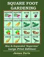 Square Foot Gardening - Preview