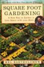 Square Foot Gardening - Preview