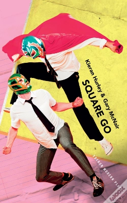 Capa do artigo Square Go