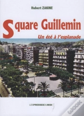 Capa do artigo Square Guillemin, Un Été À L